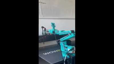 EV Charging Demo